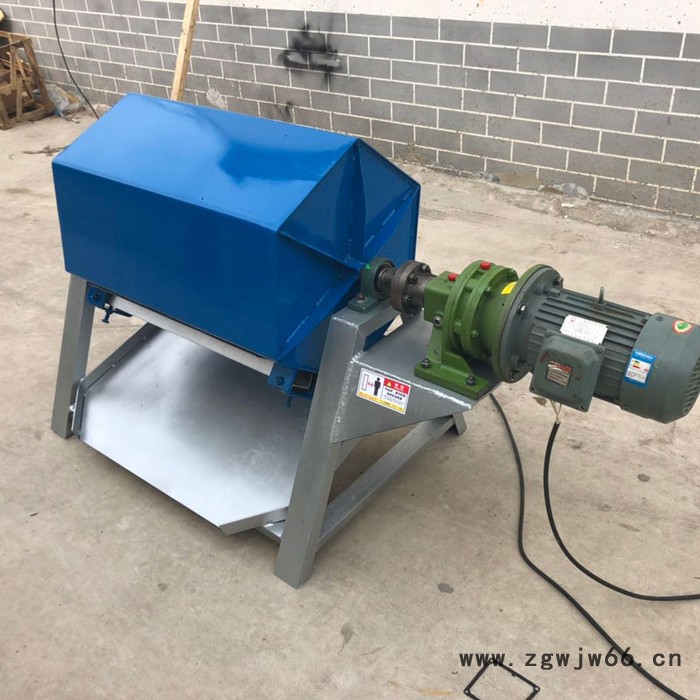 车床工件滚筒除锈机 多功能除锈抛光机 电动滚筒抛光机图2