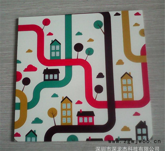 深龙杰 科技 双喷头uv打印机 **性价比 6013uv平