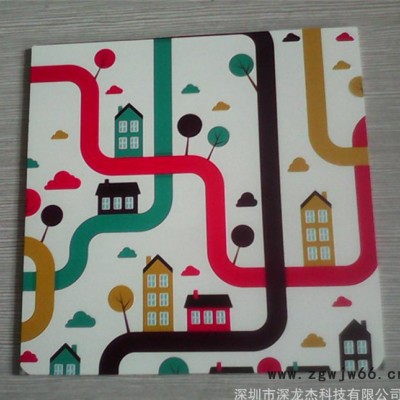 深龙杰 科技 双喷头uv打印机 **性价比 6013uv平