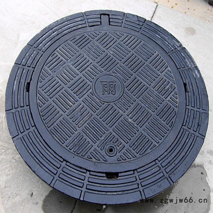 万通 防沉降井盖市政井盖雨水井盖
