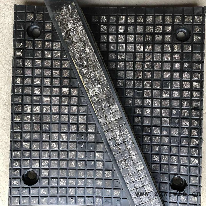 陶瓷衬板 衬板 滚筒陶瓷衬板 河北兴宝 欢迎选购