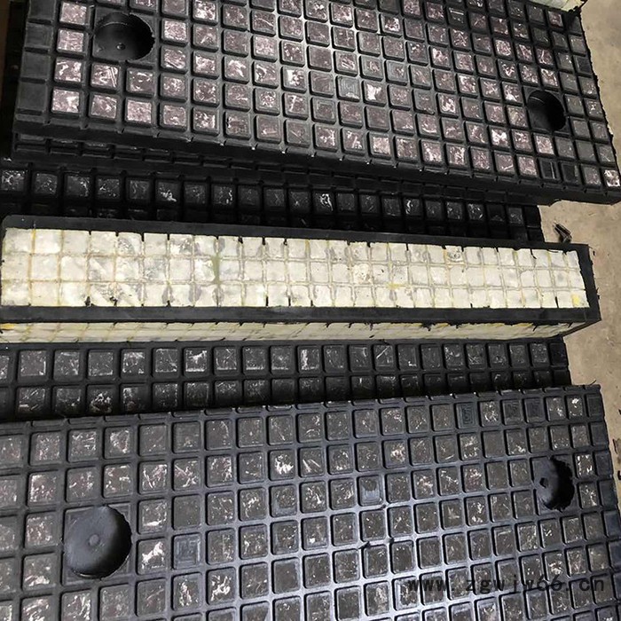 陶瓷衬板 衬板 滚筒陶瓷衬板 河北兴宝 欢迎选购图3