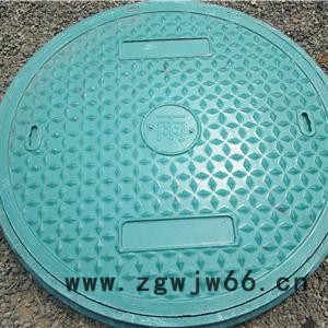 【天彩】 666 高分子井盖 高分子井盖厂家 井盖图2