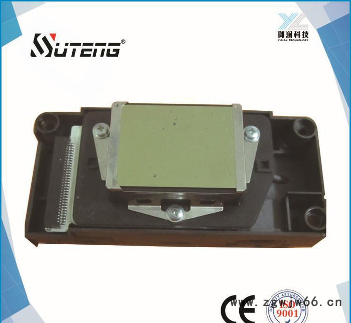 直销 EPSON5代喷头 DX5耐用耐腐蚀耐溶剂 墨垫图2