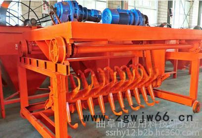 挤压造粒机滚筒造粒机粪便造粒机肥料颗粒机有机肥生产造粒设备科阳专业造图6