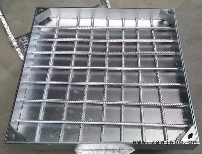 井盖700 不锈钢井盖图2