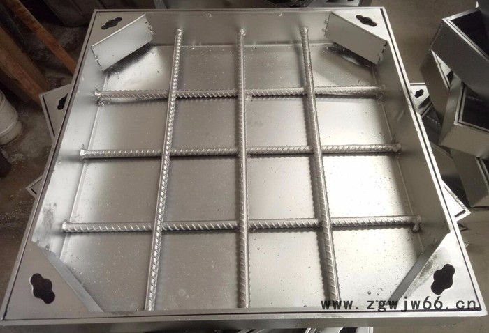 井盖700 不锈钢井盖