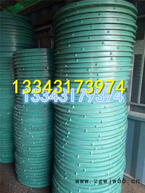 荆天新型防盗树脂复合井盖轻型井盖