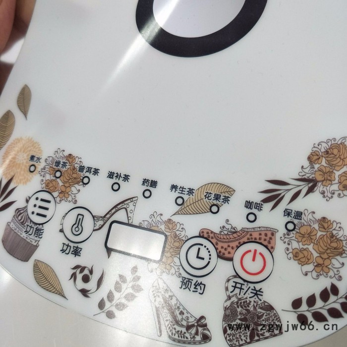 东芝 CE4MDG1510 工艺品UV打印机 喷头寿命长图2