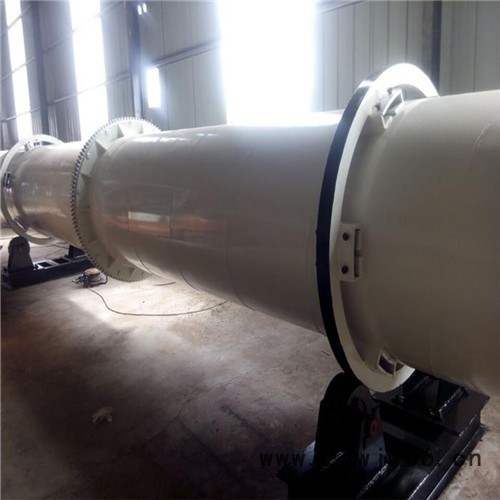 祥云龙牌YLHG1.3*13   滚筒烘干机    多种滚筒烘干机    可加工定制  **价廉图4