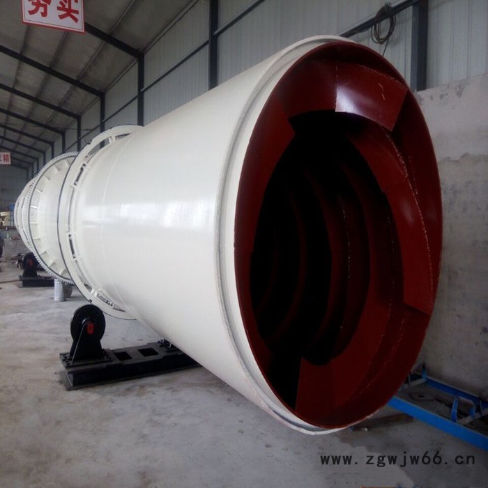 祥云龙牌YLHG1.3*13   滚筒烘干机    多种滚筒烘干机    可加工定制  **价廉图3