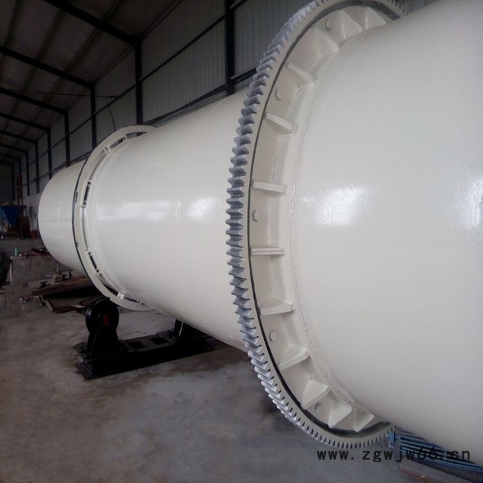 祥云龙牌YLHG1.3*13   滚筒烘干机    多种滚筒烘干机    可加工定制  **价廉图5