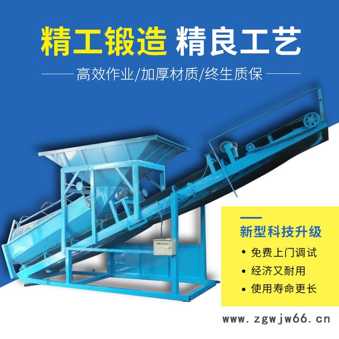 凯昂机械 筛沙机滚筒筛沙机滚筒筛沙机大型筛沙机厂家**大型筛沙机厂家50筛沙机厂家图7