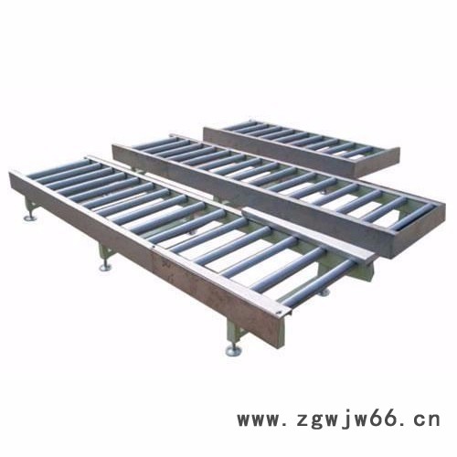 瑞尔锝  RED 无动力滚筒线 提升机 升降机 登车桥图2