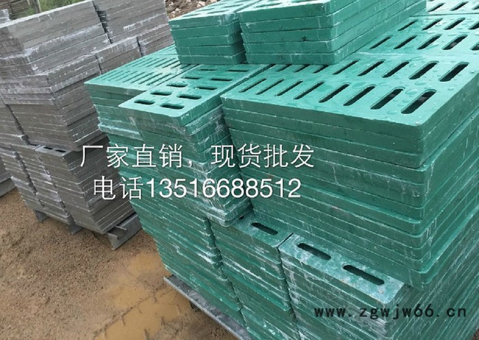 惠州井盖批发铸铁井盖复合井盖水泥井盖雨水箅子排水沟盖板厨房水篦防盗井盖防沉降井盖镀锌格栅玻璃钢格栅图3