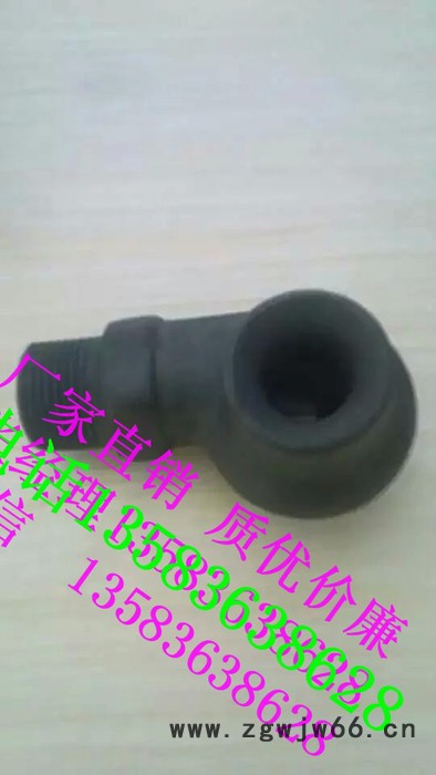 **展图  各种型号4分6分1寸   湿法脱硫碳化硅陶瓷喷头图2