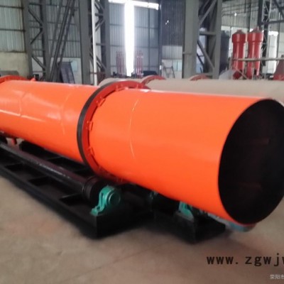 金滩Φ1.2米滚筒烘干机齿圈 跑带 小齿轮 托轮 支架等