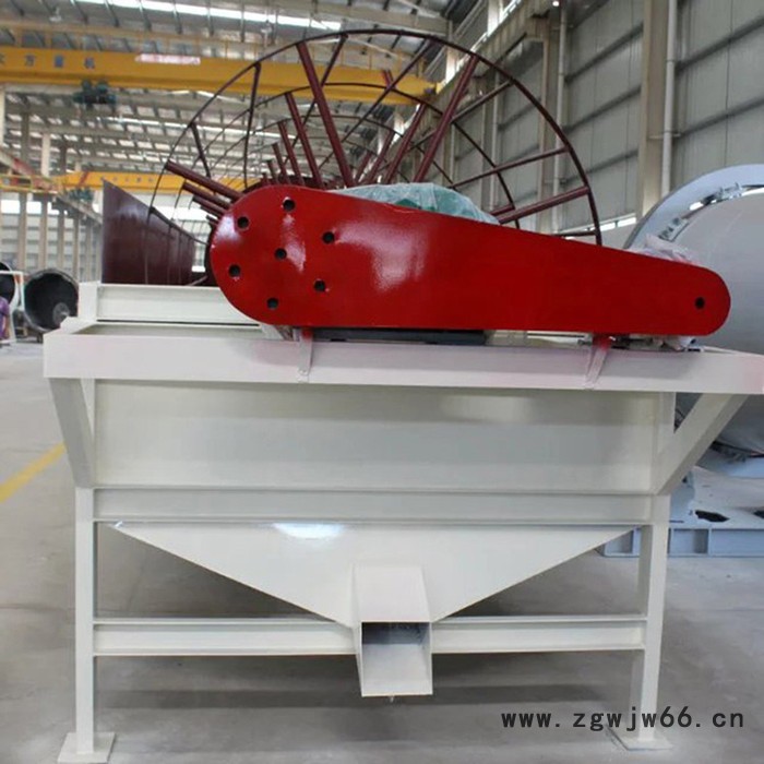 邦隆GS1530滚筒筛转运平稳无振动噪音小可定制密封罩图5