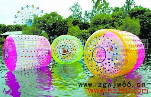 供应水上滚筒球002图6