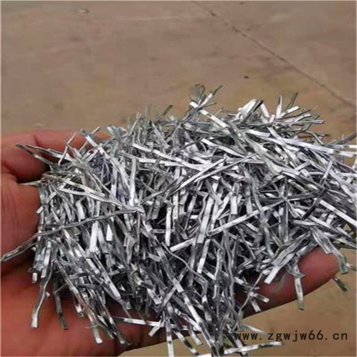 桥博可供应钢纤维混凝土 桥梁专用钢纤维 桥梁伸缩缝井盖专用 钢纤维25kg图5