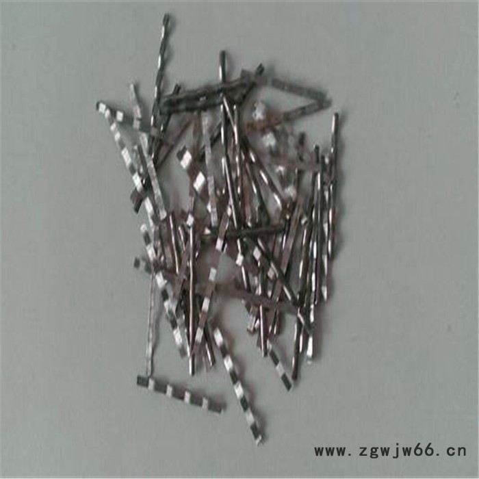 桥博可供应钢纤维混凝土 桥梁专用钢纤维 桥梁伸缩缝井盖专用 钢纤维25kg图8