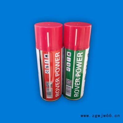 供应马口铁气雾罐喷雾罐 自喷漆罐 防水涂料喷雾铁罐 瓷砖空鼓剂罐