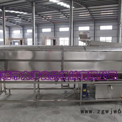 GQX型菊芋清洗机/大洋牌**滚筒清洗设备