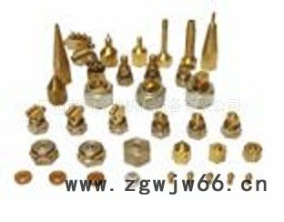 机械及行业设备专用配件.诺信胶机配件，诺信胶阀、诺信胶头、诺信喷头、诺信喷嘴、诺信喉管、诺信胶管、诺信传感器、诺信NI1图2