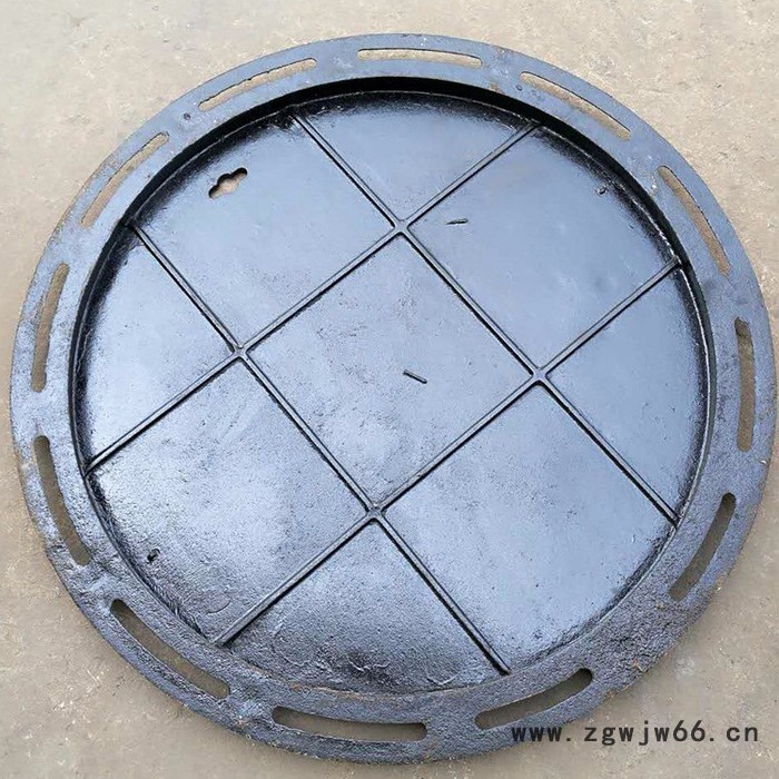 金威 井盖 井盖厂家批发 不锈钢井盖图3
