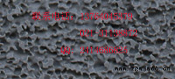 纺织机器滚筒防滑糙面带图3