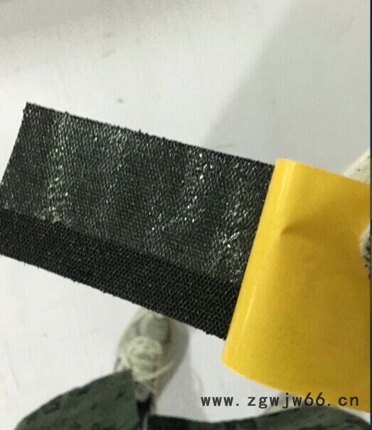 纺织机器滚筒防滑糙面带图7