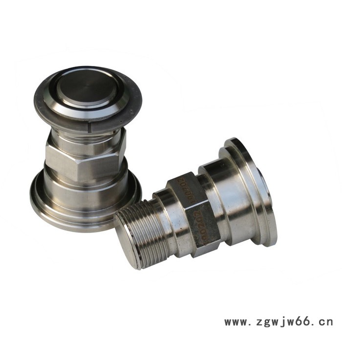 沃瑞尔 WOROR 554型 火花探测与熄灭系统 可接4探头4喷头图4