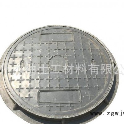 600复合井盖，树脂井盖，圆形井盖，井盖价格大全