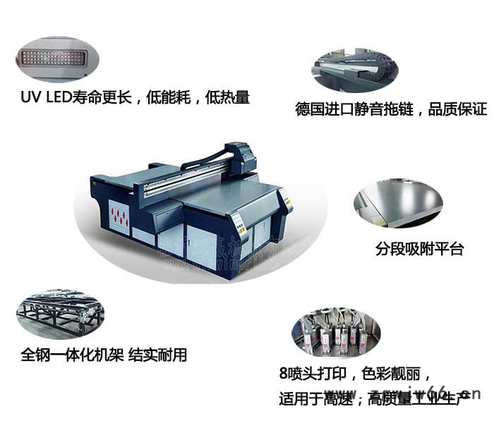 赢彩精工喷头沙发背景墙打印机   山东省背景墙打印机厂家图3
