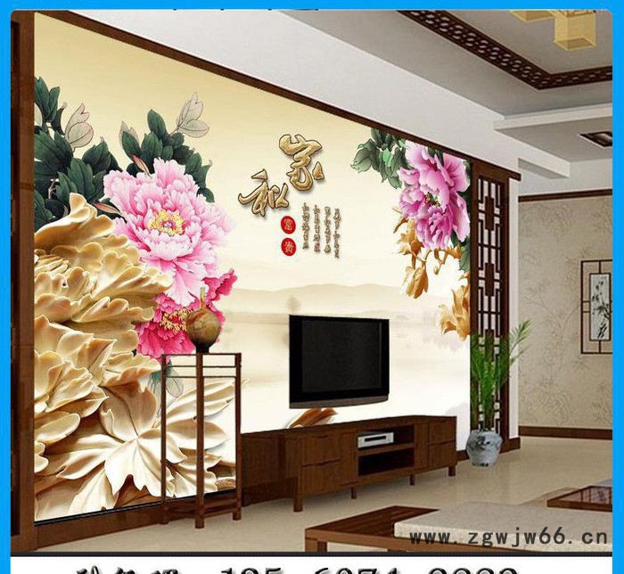 京瓷喷头浙江背景墙工艺UV理光打印机玻璃印花3D彩印机图2