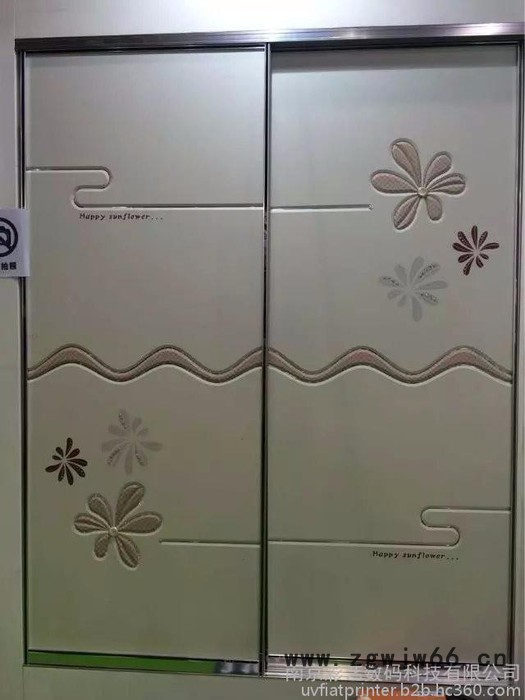 南京彩艺**UV平板打印机全新上市理光GH2220喷头图3