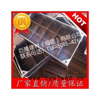 不锈钢窨井盖 隐形雨水井盖 下沉式窨井盖 来图定做