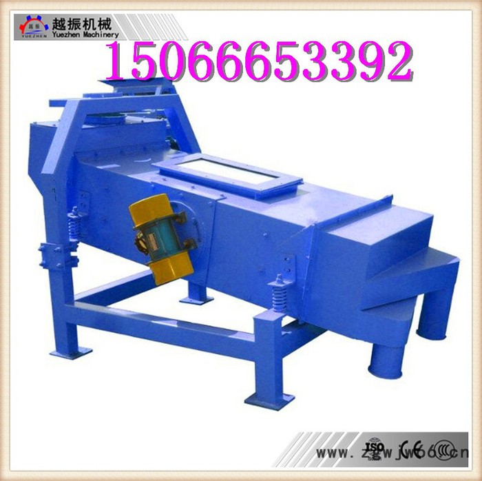 供应震动分级筛，滚筒筛振动筛震动筛图3