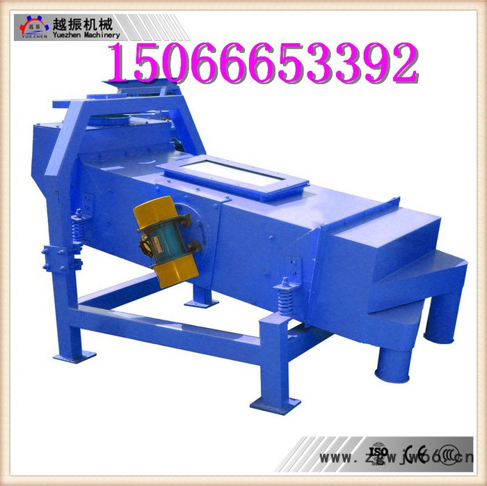 供应震动分级筛，滚筒筛振动筛震动筛图6