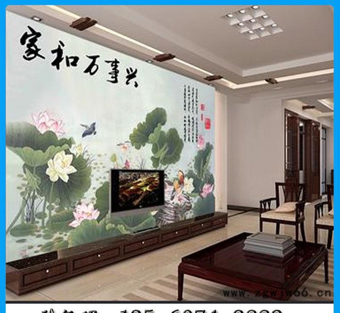 京瓷喷头瓷砖背景墙UV打印机广告亚克力标牌UV平板打印机图3