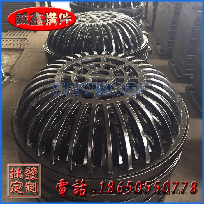 福建球墨井盖厂家|福建球墨井盖批发|福建球墨井盖价格|球墨铸铁井盖价格图7