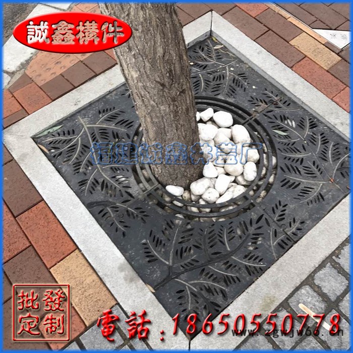 福建球墨井盖厂家|福建球墨井盖批发|福建球墨井盖价格|球墨铸铁井盖价格图8