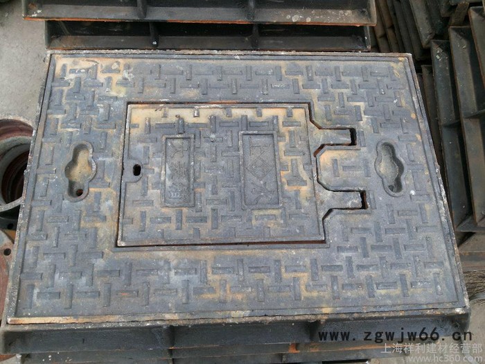 窨井盖图2