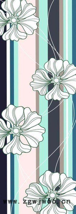 南京彩艺理光喷头UV2518平板打印机，UV平板打印机 玻璃打印机图6