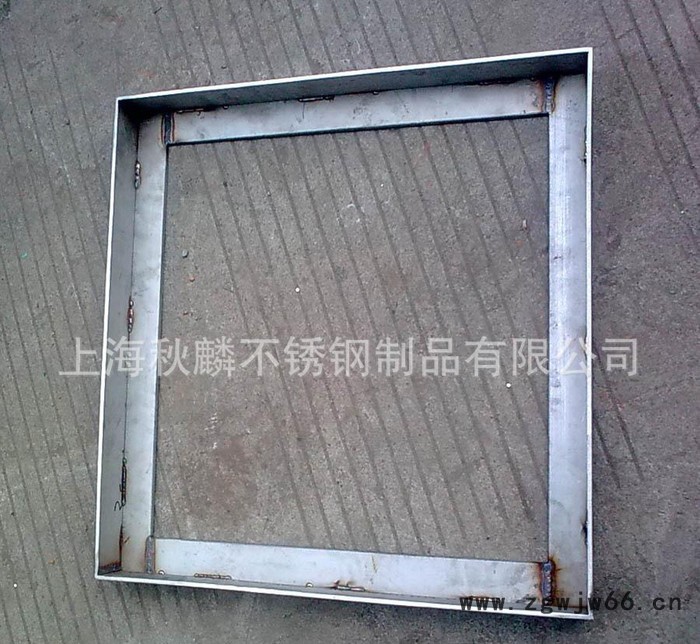 按图纸规格生产井盖 不锈钢井盖   井盖厂家销售图2