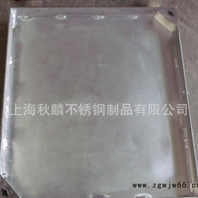 按图纸规格生产井盖 不锈钢井盖   井盖厂家销售