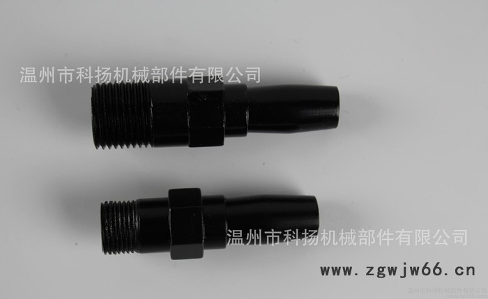 台湾铣床配件/大小波纹接头/油管喷头图2