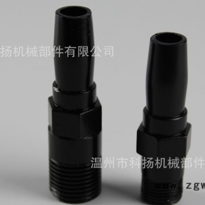 台湾铣床配件/大小波纹接头/油管喷头