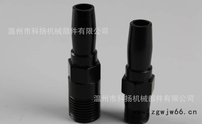台湾铣床配件/大小波纹接头/油管喷头图3