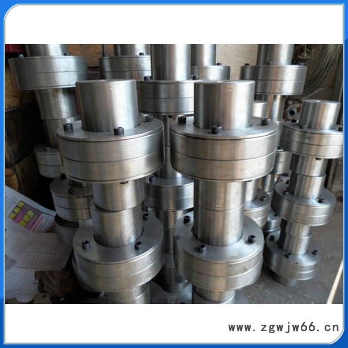 河北树德矿山设备TD75输送机该向滚筒 辊筒轴承座 密封 联轴器图7